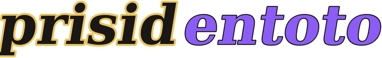 prisidentoto logo